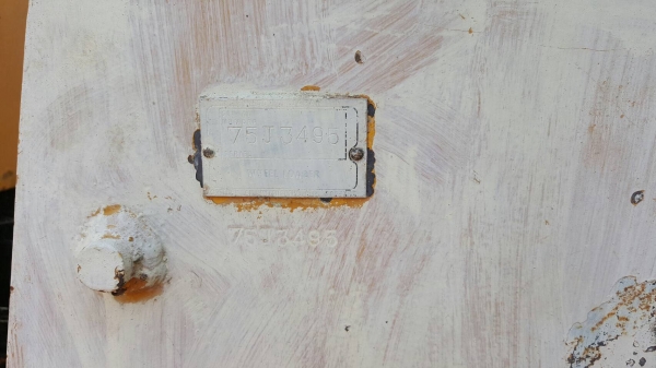 ขาย รถตัก CAT 920 เอวอ่อน ดิสค์เบรค เครื่องดี ปั้มดี รถไม่ค่อยได้ใช้งานครับ