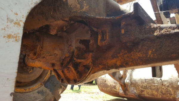 ขาย รถตัก CAT 920 เอวอ่อน ดิสค์เบรค เครื่องดี ปั้มดี รถไม่ค่อยได้ใช้งานครับ