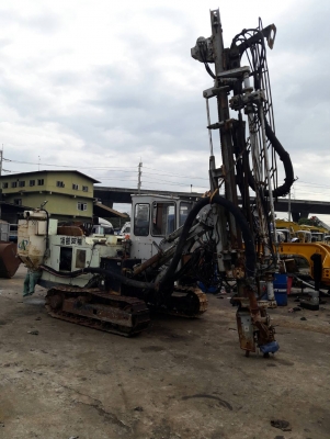 KOMATSU รุ่น KCD-915C