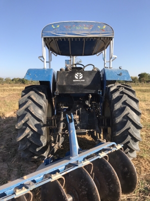 ขายรถไถฟอร์ด TS90 ใบมีดใหม่ ยางหลังใหม่(รูปเก่า-ใหม่) มีคลิปทำงาน ผาน6 เดิม สีเดิม สภาพดีเปลี่ยนอะไหล่ทุกอย่างเเล้ว พร้อมทำงาน ซื้อไปไม่ผิดหวัง ปี2006