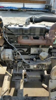 ขายเครื่องปั่นไฟมือสองจากญี่ปุ่น สภาพเดิมๆ พร้อมใช้งาน ราคาถูก