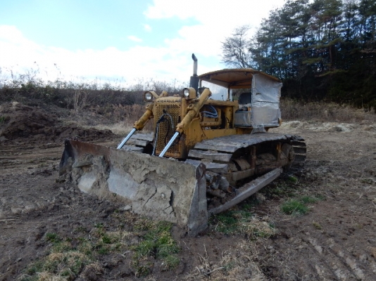 PC40MR-2 #11332 มือสองญี่ปุ่น