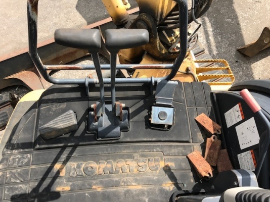 PC40MR-2 #11332 มือสองญี่ปุ่น PC40MR-2 #11332 มือสองญี่ปุ่น