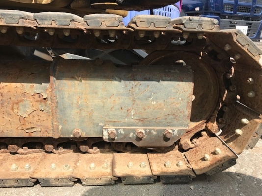 PC40MR-2 #11332 มือสองญี่ปุ่น PC40MR-2 #11332 มือสองญี่ปุ่น