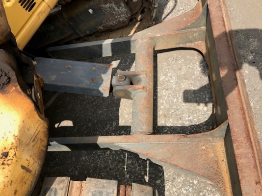 PC40MR-2 #11332 มือสองญี่ปุ่น PC40MR-2 #11332 มือสองญี่ปุ่น