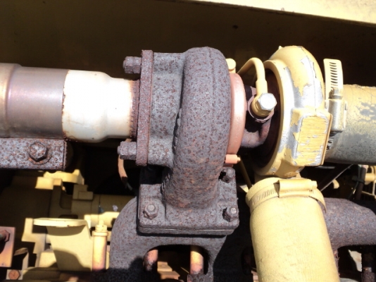 รถขุดล้อยาง KOMATSU PW130ES-6K มือสองยุโรป