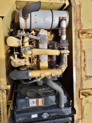 รถขุดล้อยาง KOMATSU PW130ES-6K มือสองยุโรป