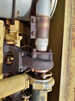 รถขุดล้อยาง KOMATSU PW130ES-6K มือสองยุโรป