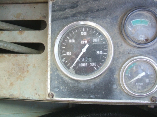 รถขุดล้อยาง KOMATSU PW130ES-6K มือสองยุโรป