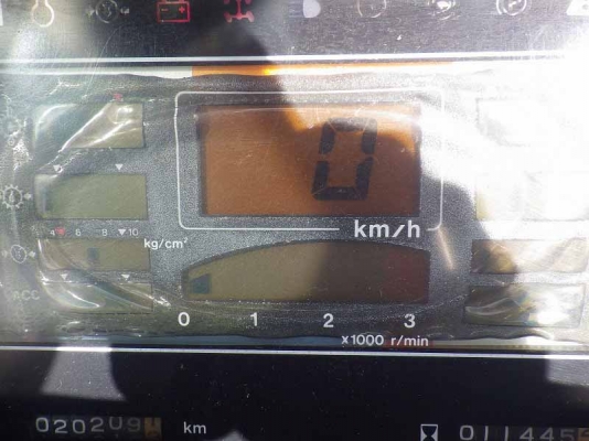 SK200-8 # YN12-56180เก่าญี่ปุ่น