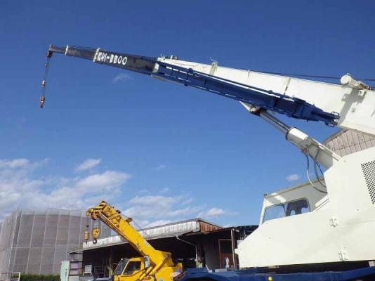 SK200-8 # YN12-56180เก่าญี่ปุ่น