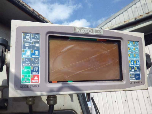 SK200-8 # YN12-56180เก่าญี่ปุ่น