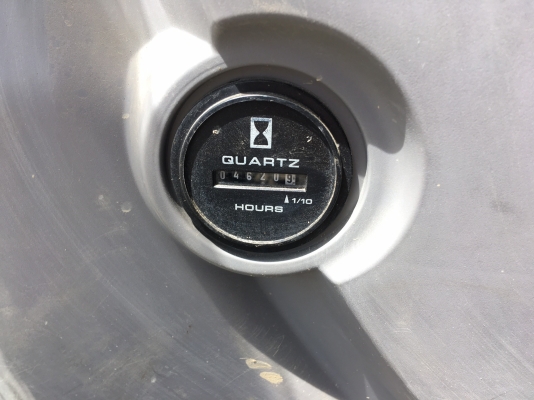 SK200-8 # YN12-56180เก่าญี่ปุ่น