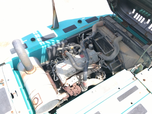 SK200-8 # YN12-56180เก่าญี่ปุ่น