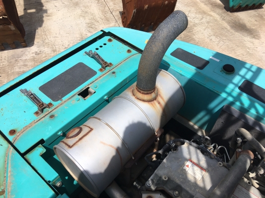 SK200-8 # YN12-56180เก่าญี่ปุ่น