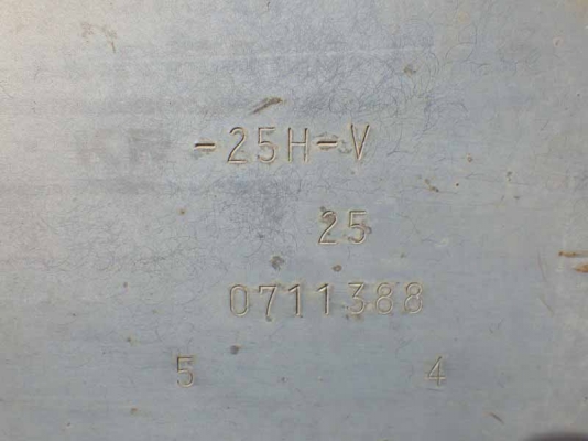 SK200-8 # YN12-56180เก่าญี่ปุ่น