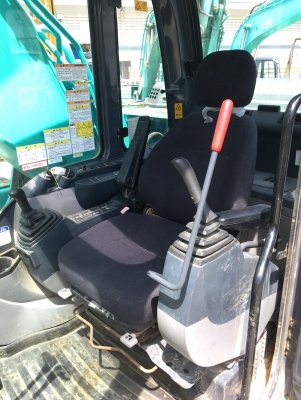 SK200-8 # YN12-56180เก่าญี่ปุ่น