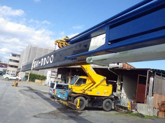 SK200-8 # YN12-56180เก่าญี่ปุ่น