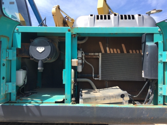 SK200-8 # YN12-56180เก่าญี่ปุ่น