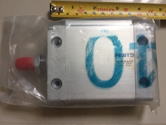 ขายcylinder FESTO