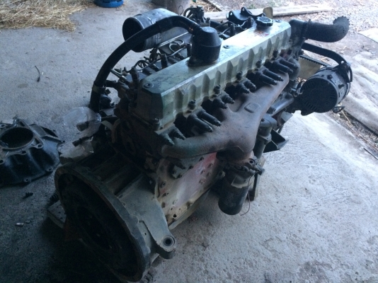 เครื่องญี่ปุ่น HINO HO7D พร้อมเล่ม สภาพสวยครับ เครื่องญี่ปุ่น HINO HO7D พร้อมเล่ม สภาพสวยครับ