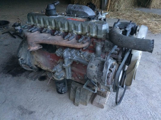 เครื่องญี่ปุ่น HINO HO7D พร้อมเล่ม สภาพสวยครับ เครื่องญี่ปุ่น HINO HO7D พร้อมเล่ม สภาพสวยครับ