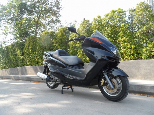 ขาย YAMAHA Majesty 250 Skyliner  2002
