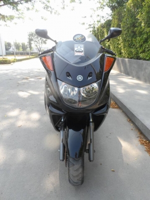 ขาย YAMAHA Majesty 250 Skyliner  2002