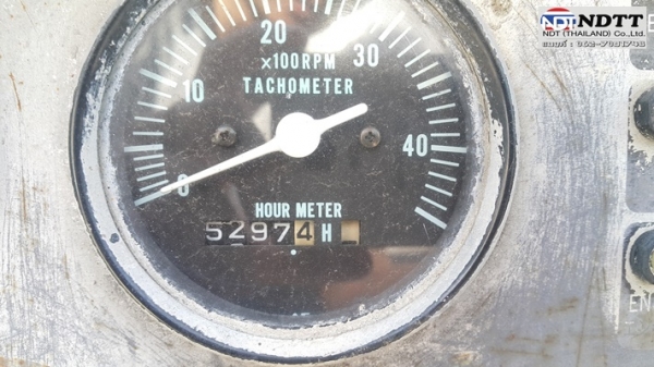 AIRMAN PDS390S 7 bar 390 CFM. ISUZU 4BG นำเข้าจากญี่ปุ่น 062-709-1748 ธีรเทพ (แบงค์) Line ID: BANKNDTT