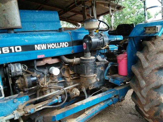 ขายรถไถ FORD 6610 เพลาเดียว370,000 เล่มทะเบียน สนใจโทร 0895770265 ขายรถไถ FORD 6610 เพลาเดียว370,000 เล่มทะเบียน สนใจโทร 0895770265