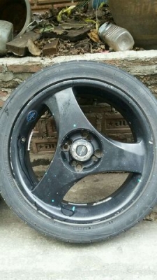 ล้อแท้ขอบ17 ล้อแท้ขอบ17