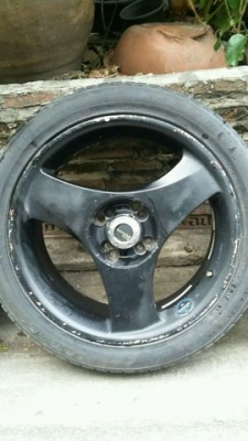 ล้อแท้ขอบ17 ล้อแท้ขอบ17