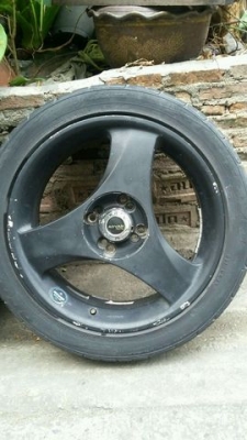 ล้อแท้ขอบ17 ล้อแท้ขอบ17