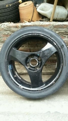 ล้อแท้ขอบ17 ล้อแท้ขอบ17