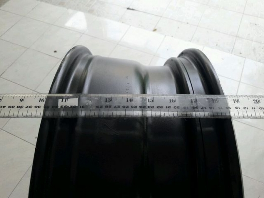 ล้อขอบ19 ใส่พีอุสมา ล้อขอบ19 ใส่พีอุสมา