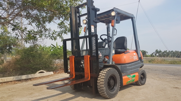 ขายด่วนรถยกTOYOTA 6FG20ยก2ตันเสาสูง3เมตรเคื่องโตต้า4สูบ5Kเบนซินติดแก็สได้รถนอกเพิ่งนำเข้ามายังไม่เคยใช้งานในเมืองไทยเลย ขายด่วนรถยกTOYOTA 6FG20ยก2ตันเสาสูง3เมตรเคื่องโตต้า4สูบ5Kเบนซินติดแก็สได้รถนอกเพิ่งนำเข้ามายังไม่เคยใช้งานในเมืองไทยเลย