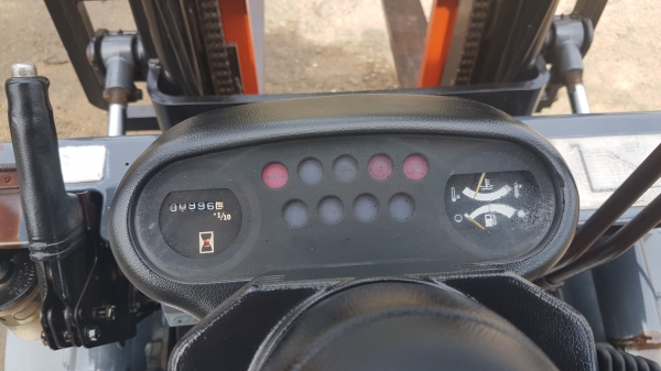 ขายด่วนรถยกTOYOTA 6FG20ยก2ตันเสาสูง3เมตรเคื่องโตต้า4สูบ5Kเบนซินติดแก็สได้รถนอกเพิ่งนำเข้ามายังไม่เคยใช้งานในเมืองไทยเลย ขายด่วนรถยกTOYOTA 6FG20ยก2ตันเสาสูง3เมตรเคื่องโตต้า4สูบ5Kเบนซินติดแก็สได้รถนอกเพิ่งนำเข้ามายังไม่เคยใช้งานในเมืองไทยเลย