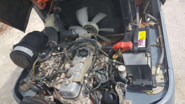 ขายด่วนรถยกTOYOTA 6FG20ยก2ตันเสาสูง3เมตรเคื่องโตต้า4สูบ5Kเบนซินติดแก็สได้รถนอกเพิ่งนำเข้ามายังไม่เคยใช้งานในเมืองไทยเลย ขายด่วนรถยกTOYOTA 6FG20ยก2ตันเสาสูง3เมตรเคื่องโตต้า4สูบ5Kเบนซินติดแก็สได้รถนอกเพิ่งนำเข้ามายังไม่เคยใช้งานในเมืองไทยเลย