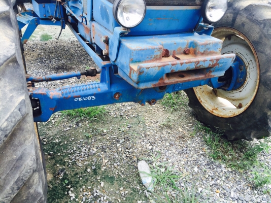 ฟอร์8210 ฟอร์8210