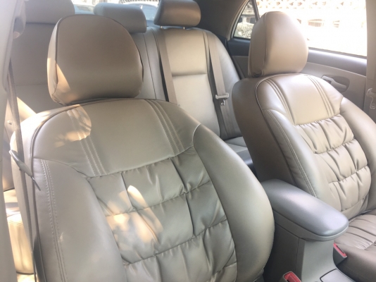 &quot;TOYOTA ALTIS 1.8E ปี2014