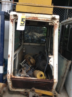 หัวเก๋ง Hyundai ฮุนไดร์ 210 เก่าเซียงกง 20,000 บาท