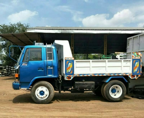 ขายด่วน6ล้อดั๊ม ISUZU FSR165แรงรถสวยพร้อมใช้เอกสารครบ ขายด่วน6ล้อดั๊ม ISUZU FSR165แรงรถสวยพร้อมใช้เอกสารครบ
