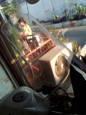 บังเกอร์มือสอง