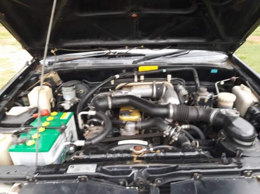 ADVANTER 4&times;4 สด 149000