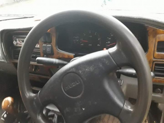 ADVANTER 4&times;4 สด 149000