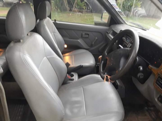 ADVANTER 4×4 สด 149000 ADVANTER 4×4 สด 149000