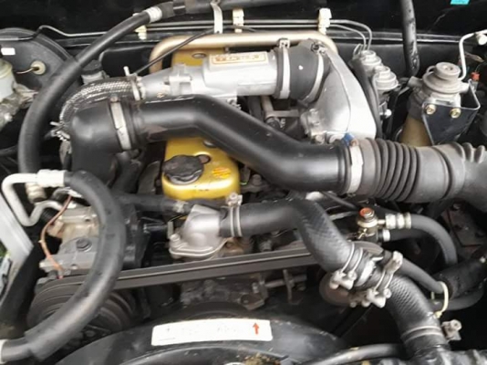 ADVANTER 4&times;4 สด 149000