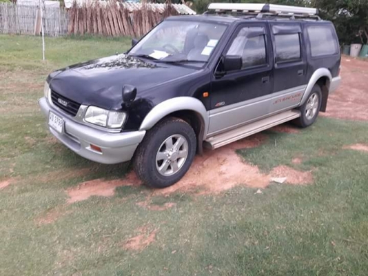 ADVANTER 4&times;4 สด 149000