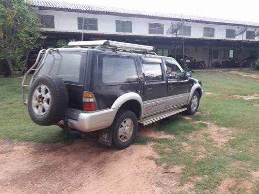 ADVANTER 4×4 สด 149000 ADVANTER 4×4 สด 149000