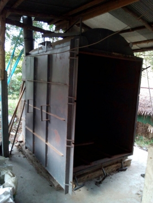 เครื่องผลิต ก้อนเห็ด เครื่องผลิต ก้อนเห็ด